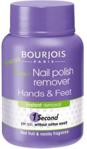 BOURJOIS Paris Magic Nail Polish Remover Hands & Feet 75ml W Zmywacz do paznokci