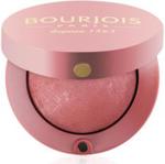 BOURJOIS PARIS PASTEL JOUES RÓŻ 15 2,5g