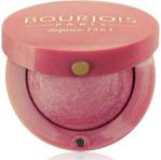 BOURJOIS Paris Pastel JOUES Róż 33 2,5g