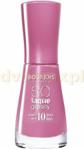 Bourjois Paris So Laqueglossy 10ml 13 Tombee A Pink