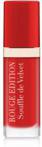 Bourjois Rouge Edition Souffle de Velvet Pomadka 02 Coquelicoh 7,7ml