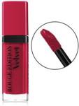 Bourjois ROUGE EDITION Velvet Matowa pomadka do ust 02 FRAMBOURJOISE