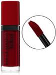 Bourjois ROUGE EDITION Velvet Matowa pomadka do ust 08 gRAND CRU