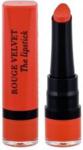 Bourjois Rouge Velvet The Lipstick 06 Abrico'dabra!