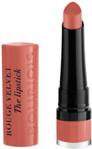 Bourjois Rouge Velvet The Lipstick 15 Peach Tatin