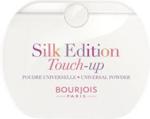 Bourjois Silk Edition Touch Up Puder Transparent 7,5g