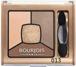 Bourjois Smoky Stories Quad Eyeshadow Palette 013 Taupissime