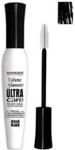 Bourjois Volume Glamour Ultra Care Mascara czarny tusz do rzęs 12ml