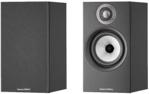 Bowers & Wilkins 607 S2 Anniversary Edition Czarny