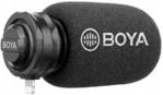 BOYA BY-DM200 - microphone - Czarny (BYDM200)