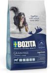 Bozita Adult grain free Sensitive jagnięcina 1,1kg