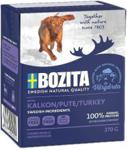 Bozita Big Turkey 370G