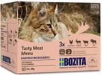 Bozita Cat Multibox Mięsne Kawałki W Galaretce 12X85G