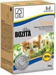 Bozita Feline Kitten Kawałki W Galaretce Z Kurczakiem 190G