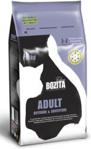 Bozita Feline Outdoor & Active 10Kg