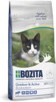 Bozita Feline Outdoor & Active 2Kg