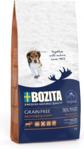 Bozita Grain Free Mother And Puppy Elk 12kg