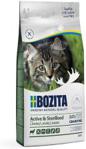 Bozita Grainfree Active & Sterilised Jagnięcina Bez Zbóż 10Kg