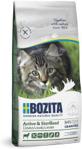 Bozita Grainfree Active & Sterilised Jagnięcina Bez Zbóż 2Kg