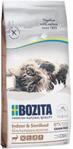 Bozita Grainfree Indoor & Sterilised Renifer Bez Zbóż 2Kg