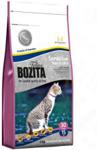 Bozita Hair And Skin Sensitive 400G