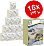 Bozita Indoor Sterilised 16x190G