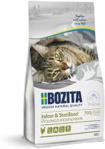 Bozita Indoor & Sterilised Kurczak 400g