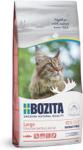 BOZITA LARGE Wheat Free Łosoś 2kg