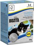 Bozita Outdoor And Active 190G