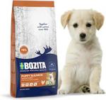 Bozita Puppy&Junior Wheat Free 2kg