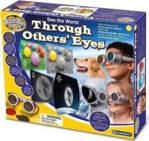 Brainstorm Okulary Zobacz Świat Oczami Innych Zwierząt