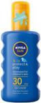 Brak Nivea*Sun Balsam Spf 30 W Sprayu Dla Dzieci