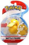 Brak Pokemon Battle figurki - Psyduck