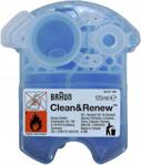 BRAUN Clean & Renew CCR1