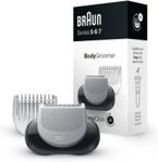 BRAUN EasyClick Bodygroomer Series 5-7