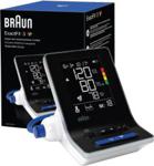 Braun ExactFit 3 BUA6150 Ciśnieniomierz naramienny 22-32 i 32-42 cm 4 szt