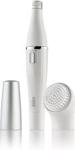 Braun FACE Silk-epil 810