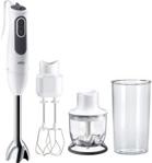 BRAUN MULTIQUICK 3 MQ3125BK