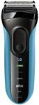 Braun Series 3 3010s Wet & Dry