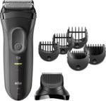 Braun Series 3 ShaveStyle 3000BT