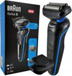 BRAUN SERIES 5 50-B1200S