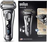 BRAUN Series 9 9293s Wet&Dry