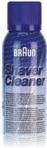 Braun Shaver Cleaner Spray Oczyszczający 100 Ml