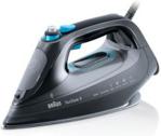 BRAUN SI 9188 BK TexStyle 9