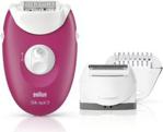 BRAUN Silk-epil 3 410