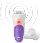 BRAUN Silk-epil 5-870 SensoSmart