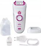 BRAUN Silk-epil 7-521