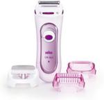 Braun Silk-epil Lady Shaver LS 5360