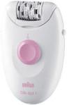 BRAUN Silk-epil SE 1 1370