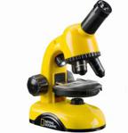 Bresser Mikroskop 40X 800X National Geographic B9039500